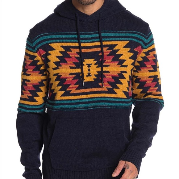 Other - Hooded sweater